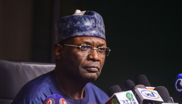 Go To Court, INEC Tells Aggrieved Parties