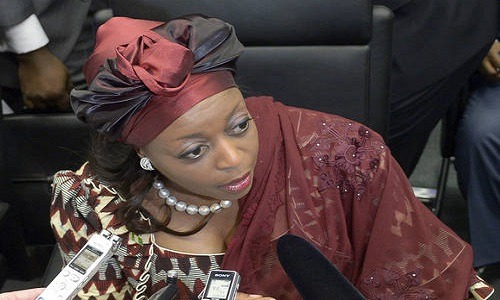 Corruption Allegations: Why FG Has Not Extradited Alison-Madueke — AIG