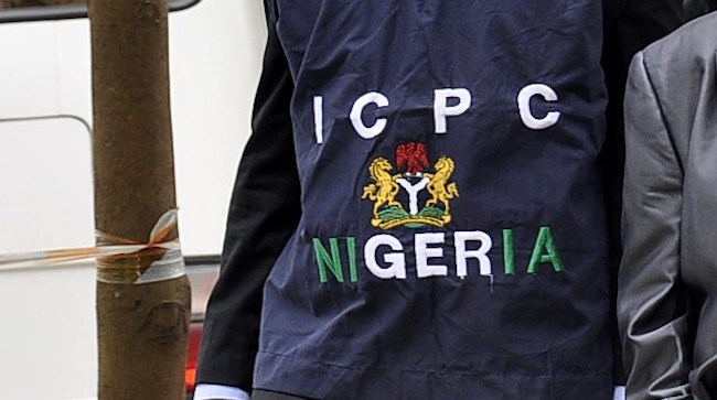 ICPC Arraigns Deputy Superintendent of Fire Service For Fraud, Job Racketeering