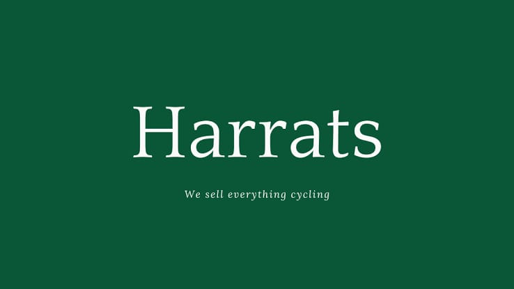 Ride for Love: Harrats Supports NBA Lagos Valentine Cycling Ride