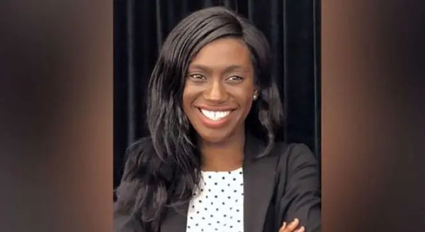 Black U.S Councilwoman, Eunice Dwumfour Shot Dead In Her Car