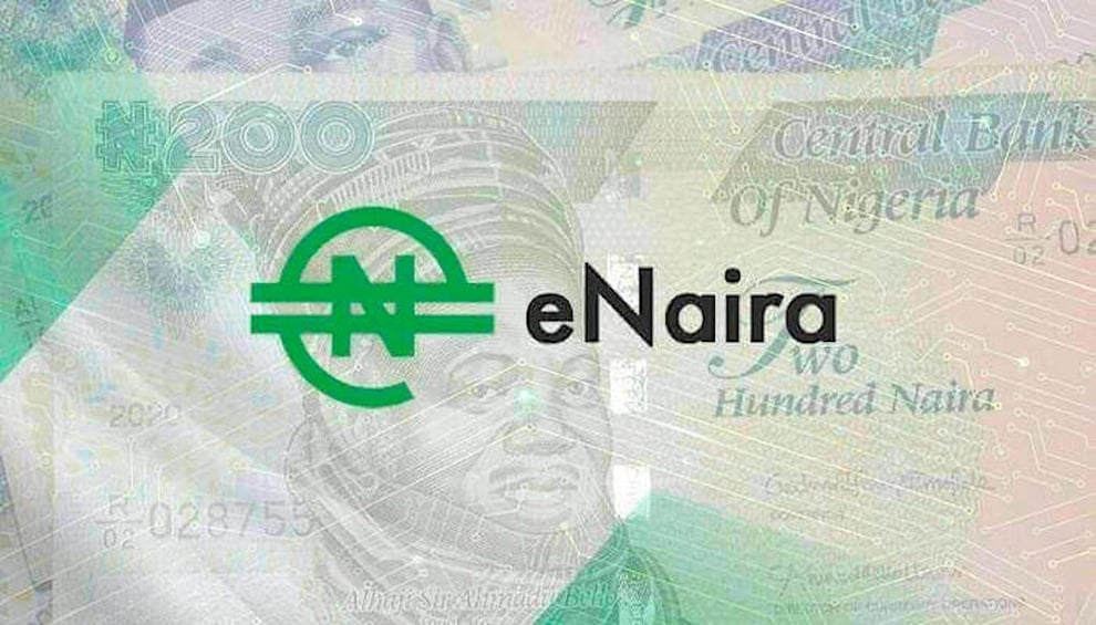 Cash Scarcity: CBN Launches eNaira For Unbanked Community