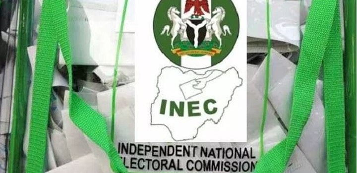 2023: INEC Declares Kebbi Election Inconclusive