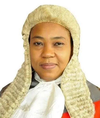 Justice Aboki Appointed Acting Chief Judge of Kano