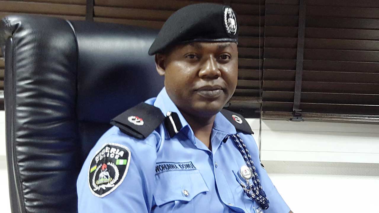 2023 Elections: No Widespread Violence In Lagos — Commissioner Of Police