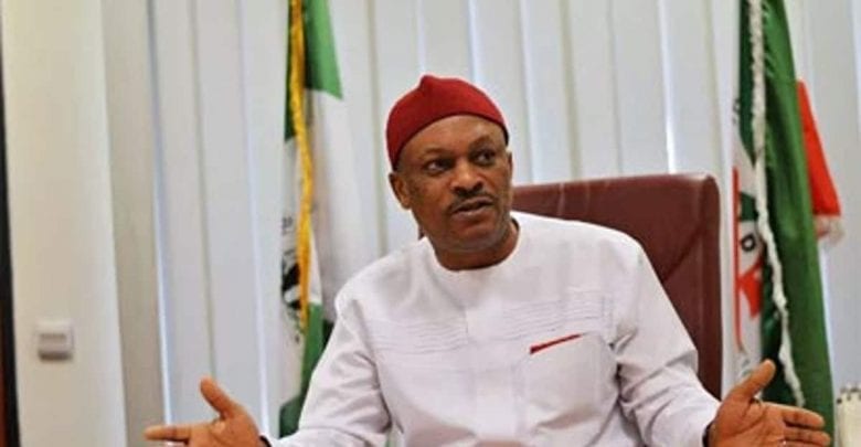 Imo: PDP National Secretary, Sam Anyanwu Rejects Results, Sets Up Legal Team