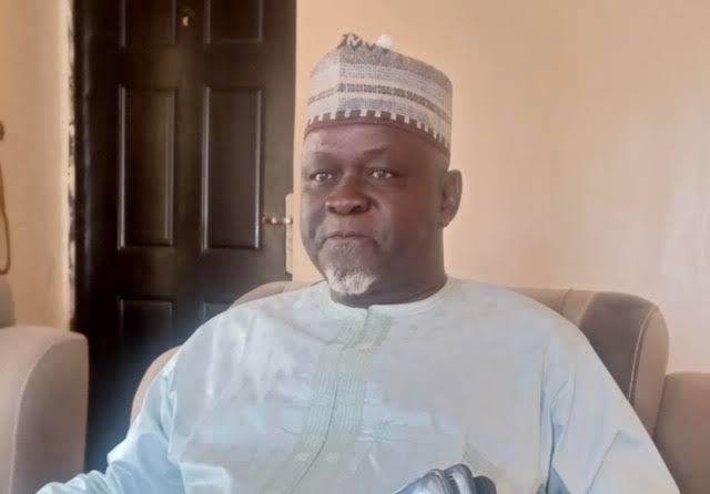 Adamawa Supplementary Elections: Why I Declared APC’s Binani Winner – Suspended REC