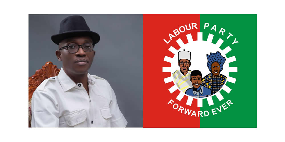 Abure Remains National Chairman – Labour Party