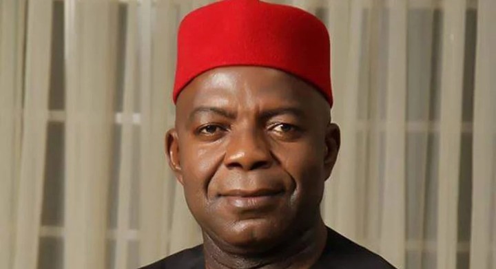 Court Nullifies Alex Otti As Governor-Elect, All Labour Party Candidates In Abia, Kano