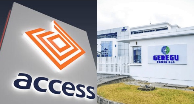Femi Otedola’s Brother Acquires Shares In Access Holdings, Geregu