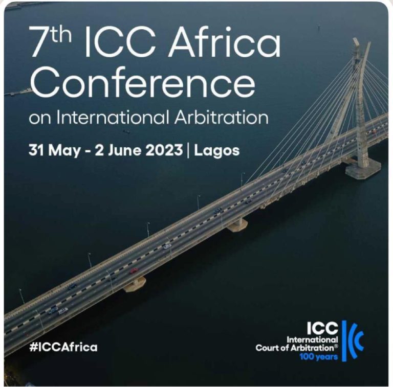 2023 ICC Africa Conference On International Arbitration : ICC Institute of World Business Law Organises Training On “Catch Me If You Can (And While) You Can: How To Navigate Interim Measures In International Arbitration”