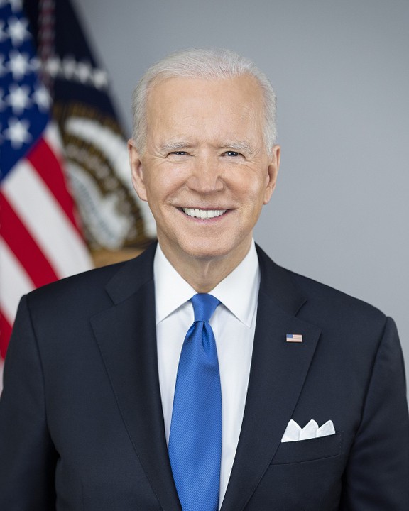 U.S President, Biden Announces Presidential Delegation To Attend Tinubu’s Inauguration