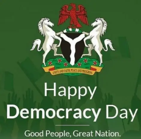 Democracy Day: FG Declares June 12 Public Holiday