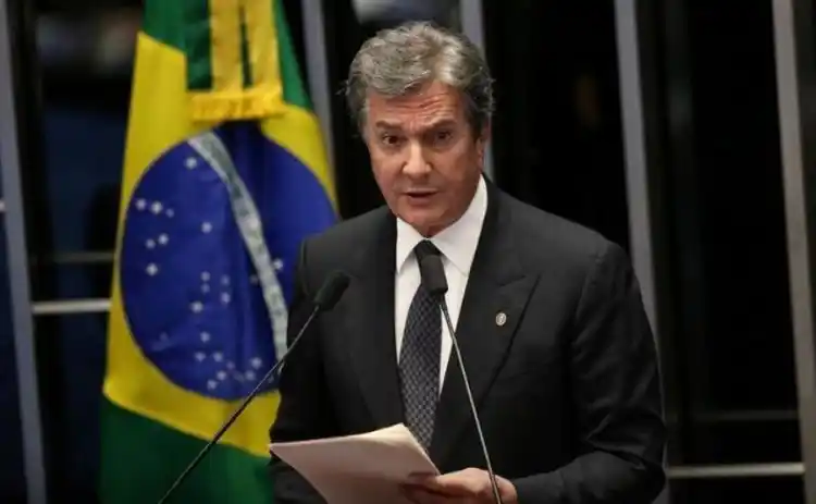 Brazil Former President Sentenced To Prison for Corruption