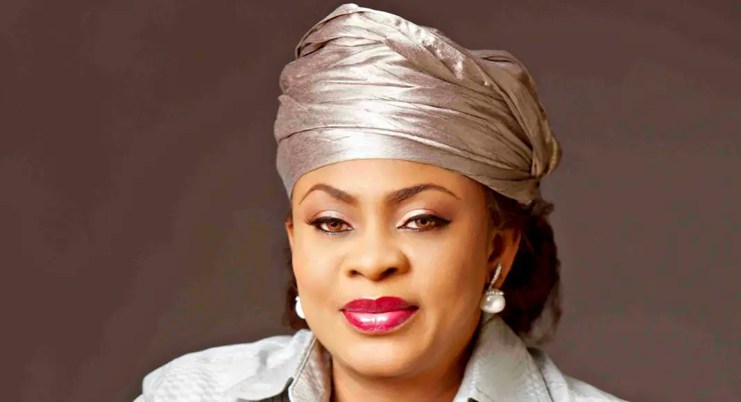 Stella Odua’s Trial Must Not Be Delayed, Group Tells Tinubu