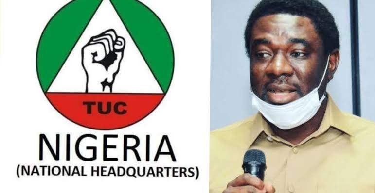 FG To Consider TUC’s Demands, Set Up Committee To Review Minimum Wage