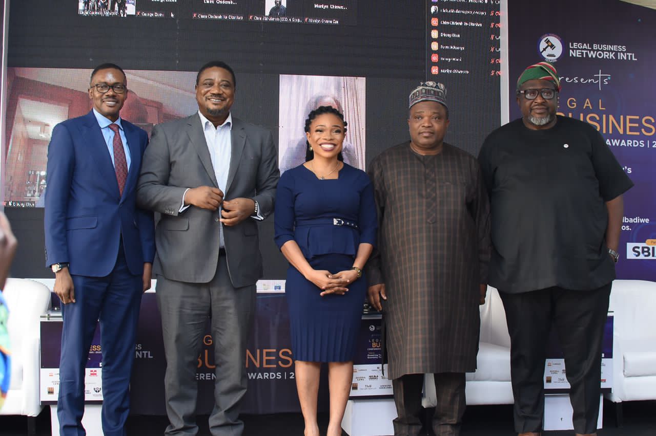 2023 Legal Business Conference (Pictures)