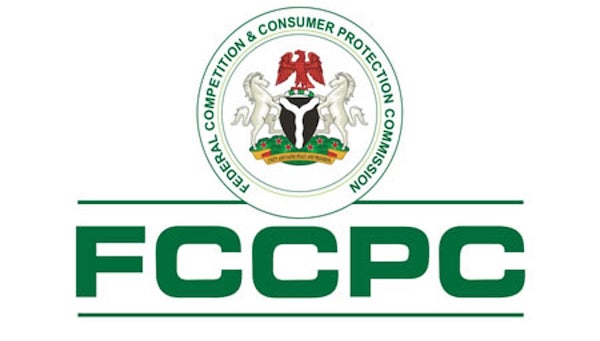 Federal Competition and Consumer Protection Commission FCCPC