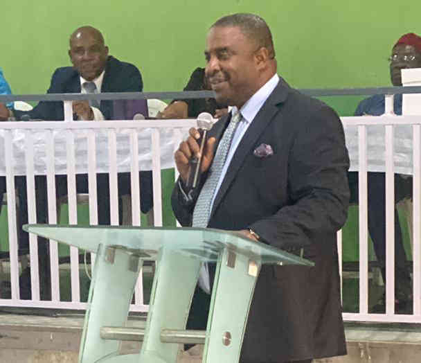 TOBENNA EROJIKWE ATTENDS SURULERE LAWYERS’ FORUM GENERAL MEETING; SHARES INSIGHTS ON HOW LAWYERS CAN BOOST THEIR EARNING CAPACITY; RENEWS CALL FOR EQUITABLE COMPENSATION IN THE NIGERIAN LEGAL PROFESSION