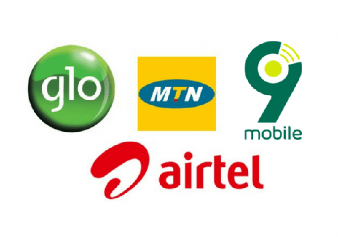 MTN-Airtel-Glo-and-9Mobile