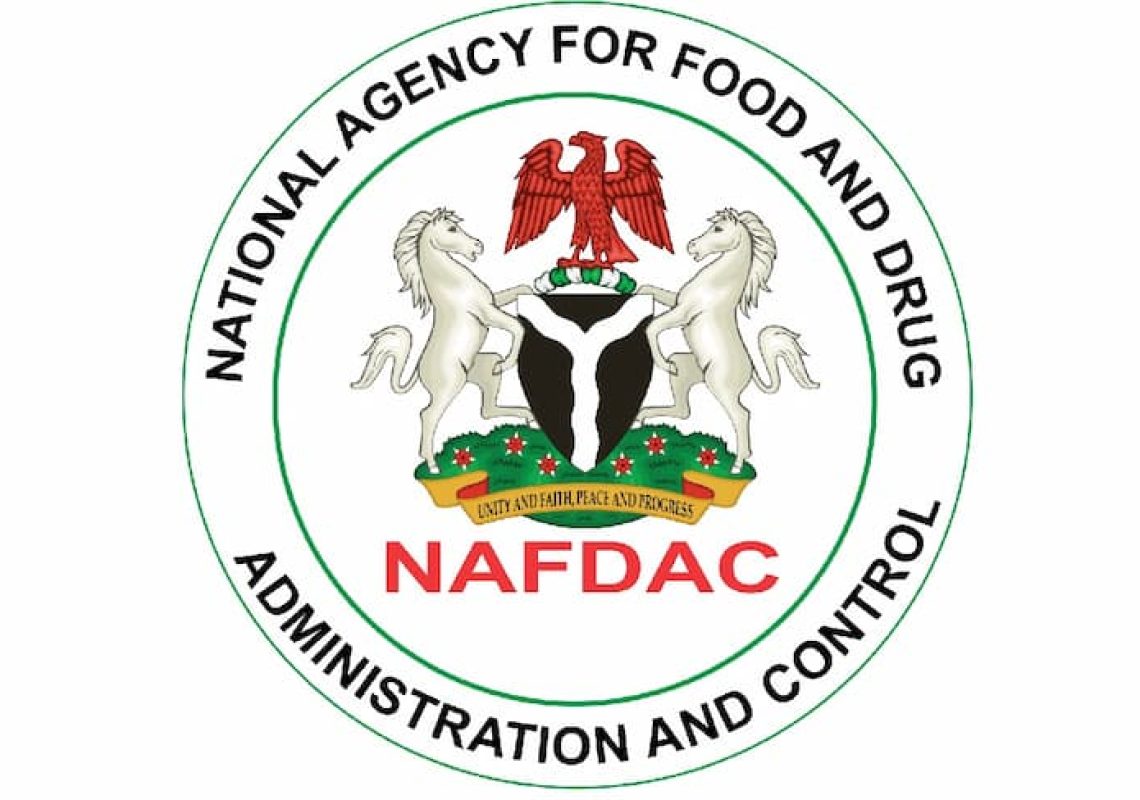NAFDAC-logo