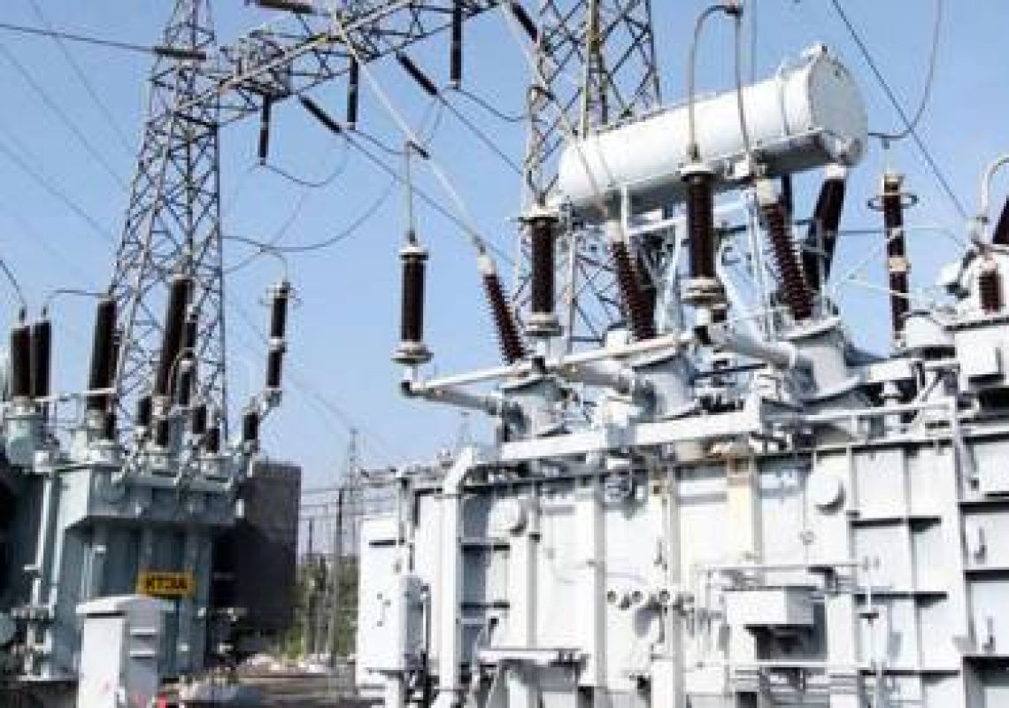 National-power-grid