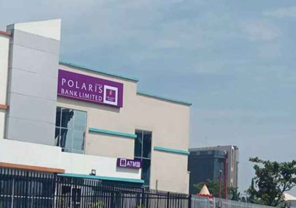 Polaris-Bank