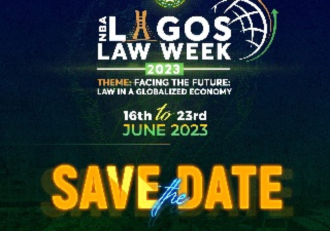 law week