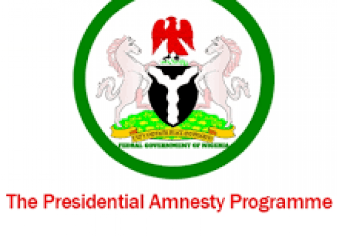 presidential-amnesty-programme